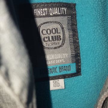 zimska bunda št 86.