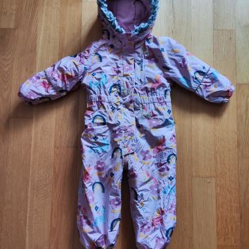 Zimski kombinezon 104