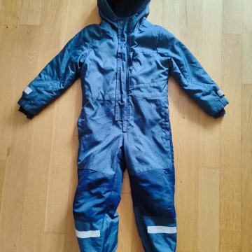 Zimski kombinezon 122