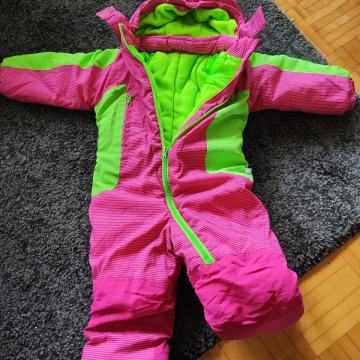 Zimski kombinezon 86
