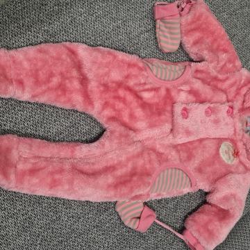 Zimski kombinezon št. 68 - KOT NOV!