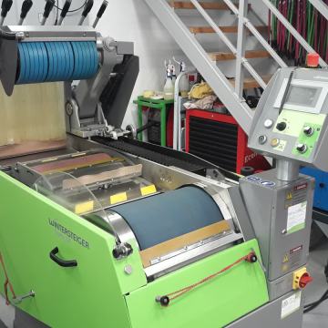 SERVIS SMUČI IN SMUČARSKIH ČEVLJEV MARIBOR