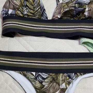 2x ženske kopalke H&M 36