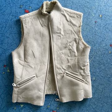 ARMANI JEANS brezrokavnik