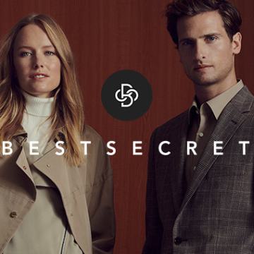 Bestsecret koda- best secret premium status!
