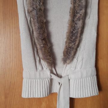 Brezrokavnik, št. L