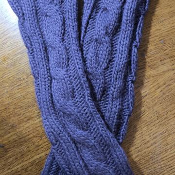 DEHA gamaše in kapa