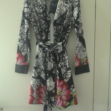 Desigual plašč 38