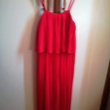 Elegantni ženski poletni pajac, M-XL