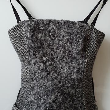 Intimissimi korzet XS