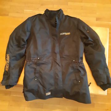 JAKNA MOTORISTIČNA ŽENSKA VANUCCI št. 44