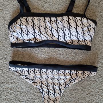 Kopalke Calvin Klein