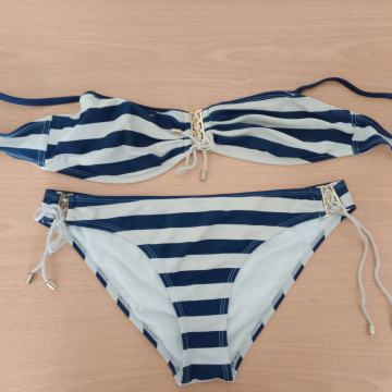 Kopalke z mornarskim vzorcem, velikost M