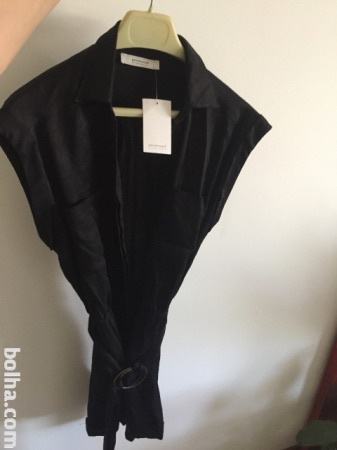 Ženske Kratke hlače, Pajac kombinezon jumpsuit 38 vel.