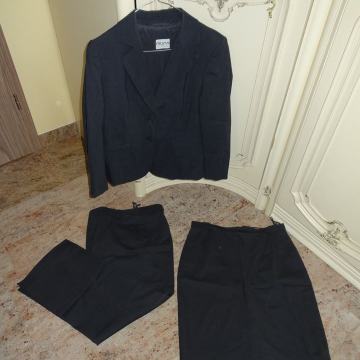 Kvalitetne ženska oblačila št.40: obleka krilo hlače suknjič