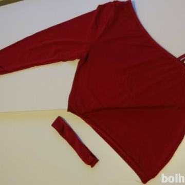 majici za trebušni ples