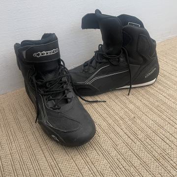 Moto škornji Alpinestars Stella faster-3, št. 40
