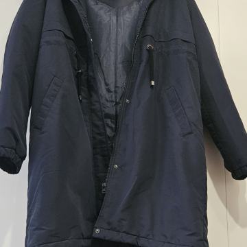 Nosečniška bunda, bunda za nosečnico, zimska jakna