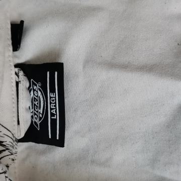 Pajac oziroma kombinezon Dickies, velikost L, kot nov