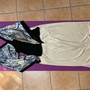 Prodam komplet hlač in majice