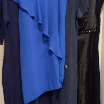 Prodam ženska oblačila