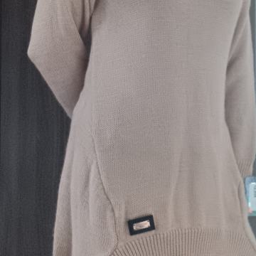 Novi pulover Uni