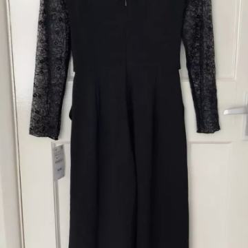 Zara jumpsuit