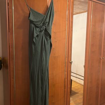 Zeleni pajac Favlux Fashion
