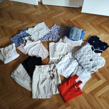 Ženska oblačila 36/38