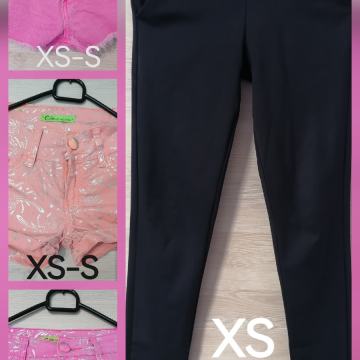 Ženska oblačila št. XS-S-M