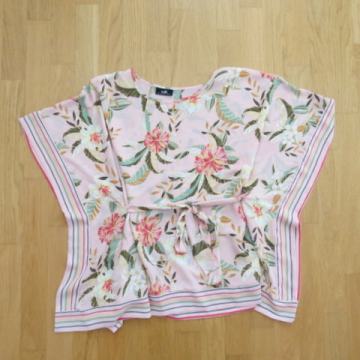 ženska poletna tunika št. 44-46 znamke WALLIS