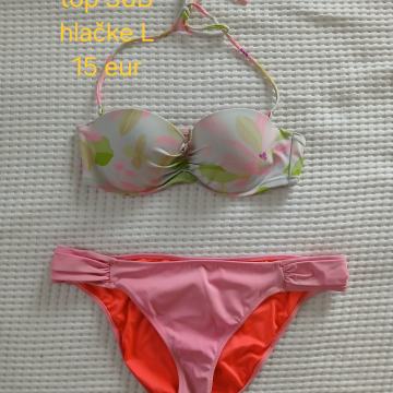 Ženske dvodelne kopalke Victoria's Secret