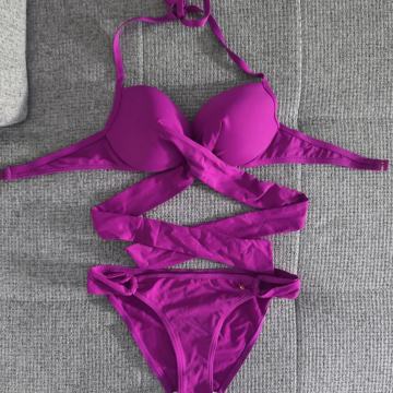 Ženske kopalke S.Oliver velikost 34