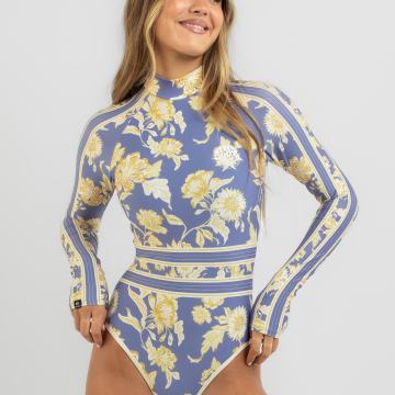 Ženske kopalke RIP CURL vel. XL UV zaščita