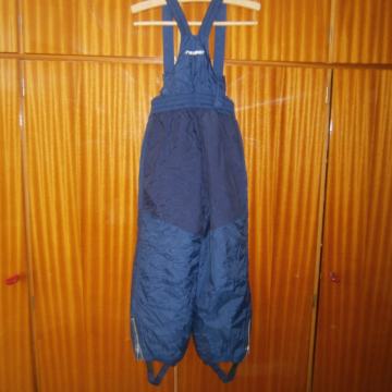 Ženske zimske hlače