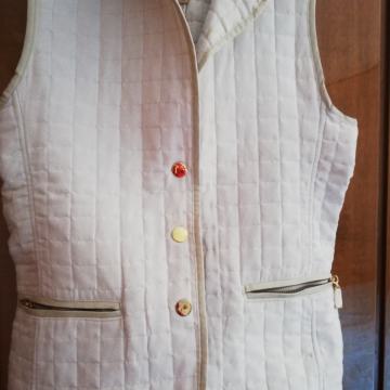 Ženski brezrokavnik