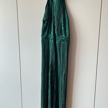 Ženski hlačni pajac velikost: S - novo