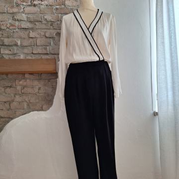 Ženski kombinezon MANGO