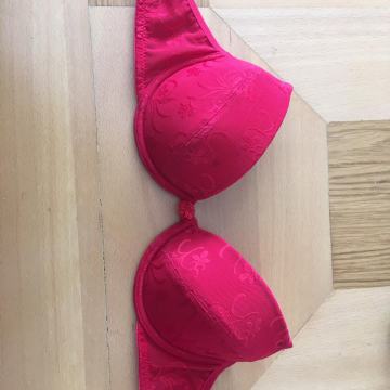 Ženski nedrček, modrček, S