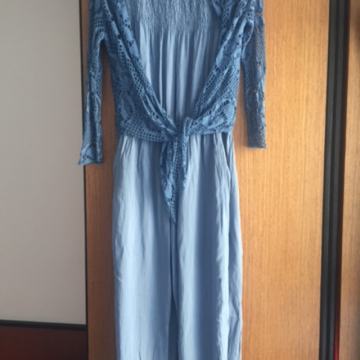 Ženski pajac z jopo