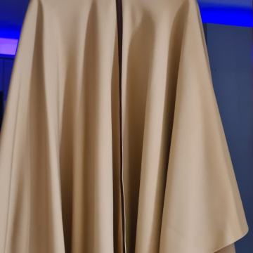 Ženski pončo - nov