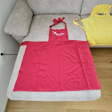 ŽENSKI PREDPASNIKI RETRO in OBIČAJNI