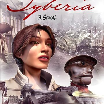 Syberia - Steam koda brez škatlice (WINDOWS PC | STEAM DECK) - novo