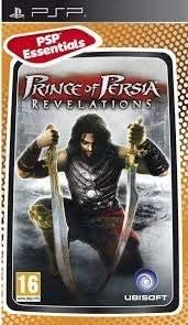 Prince of Persia Revelations (PSP) - rabljeno