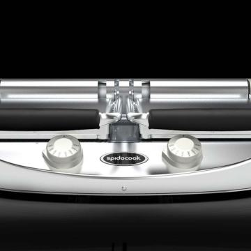 Profesionalni pekač SPIDOCOOK - TOASTER SP020P