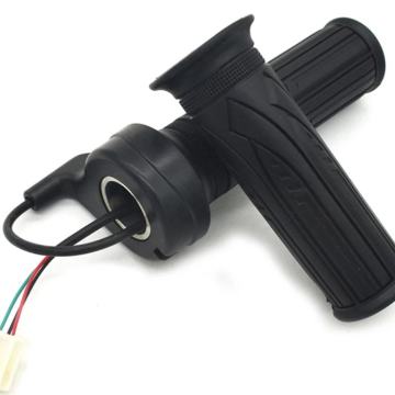 Gas ročka za električni skuter ali skiro (24-72V, eskuter)