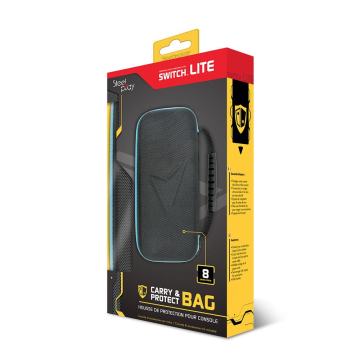 Steelplay Nintendo Switch Lite prenosna torba - novo