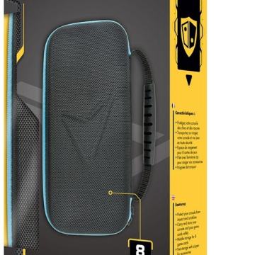 Steelplay Nintendo Switch Lite prenosna torba - novo