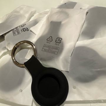 Air Tag Obesek Za Ključe