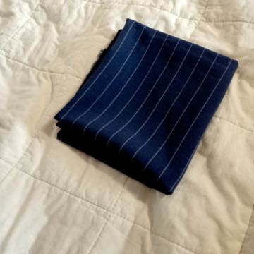 Blago za šivanje - viskoza 140 cm x 70 cm